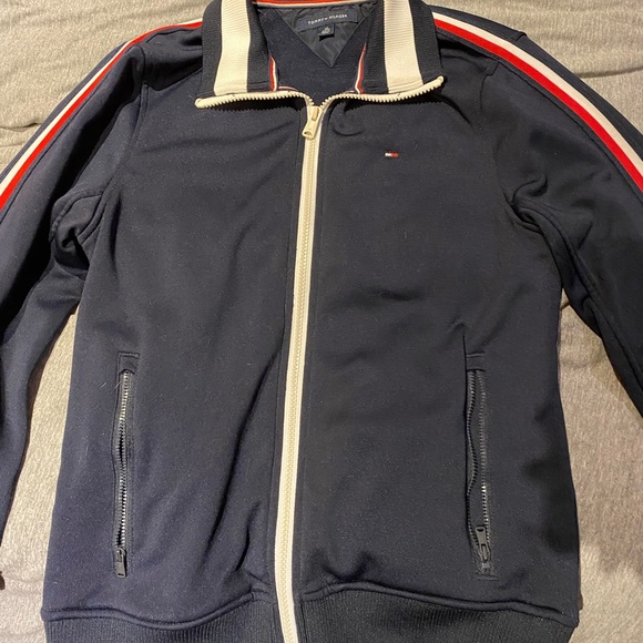 Tommy Hilfiger sweat-shirt - Picture 2 of 5